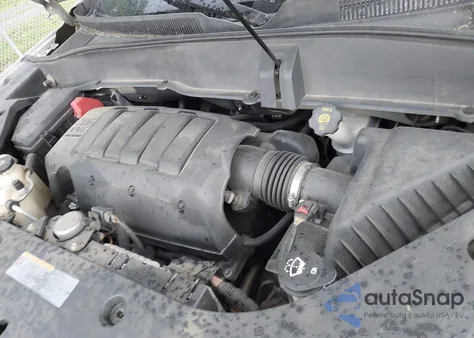 2014 GMC Acadia Sle-1 z USA, uszkodzony, nr VIN 1GKKVNED1EJ374528